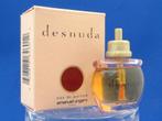 Mini - UNGARO - Desnuda - 5ml - edp - 4,6cm, Ophalen of Verzenden, Gebruikt, Miniatuur, Gevuld