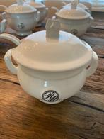 Soupe de la Maison Riviera Maison soepkommen, Ophalen, Zo goed als nieuw, Kom(men), Overige stijlen