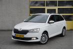 Skoda Fabia Combi 1.0 TSI Ambition BJ2019 Led | Pdc | Navi |, Voorwielaandrijving, Stof, Gebruikt, 1041 kg