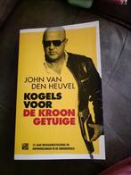 John vd heuvel, Ophalen of Verzenden, Nieuw