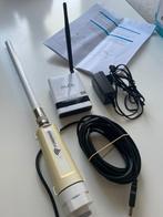 Complete wifi antenne, Ophalen of Verzenden, Zo goed als nieuw, Antenne