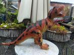 grote tiranno saurus rex, Ophalen of Verzenden, Gebruikt