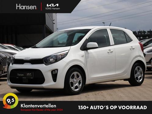 Kia Picanto 1.0 DPi ComfortLine I Airco I Cruise Control, Auto's, Kia, Particulier, Picanto, ABS, Airbags, Airconditioning, Bluetooth