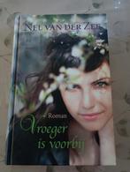 Vroeger is voorbij, Ophalen of Verzenden, Zo goed als nieuw, Nel van der Zee, Nederland