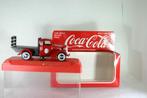 Ford V8 Plateau model 1936 met doos., Hobby en Vrije tijd, Modelauto's | 1:43, Verzenden, Nieuw, Auto, Overige merken