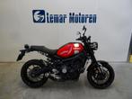 YAMAHA XSR 900 ABS (bj 2019), Bedrijf, 3 cilinders, Sport, Meer dan 35 kW