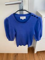 Fabienne Chapot Trui Paars XS, Kleding | Dames, Ophalen, Zo goed als nieuw, Maat 34 (XS) of kleiner, Paars