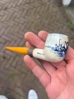 Antieke pijp, Antiek en Kunst, Ophalen of Verzenden