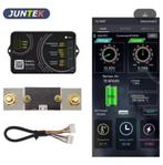 Junctek KL140F Accu Monitor, Ophalen of Verzenden, Zo goed als nieuw