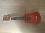 Ukelele nieuw in doos, Verzenden, Zo goed als nieuw, Overige typen