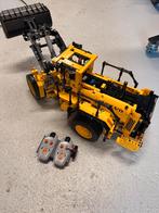 Lego technic 42030 volvo, Kinderen en Baby's, Speelgoed | Duplo en Lego, Ophalen of Verzenden, Zo goed als nieuw