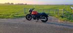 Moto guzzi V7II abs, Motoren, 750 cc, 2 cilinders, Handvatverwarming, Minimaal motorrijbewijs A2