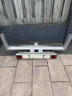 yamaha pw 50 drager voor op trekhaak, Ophalen of Verzenden, Zo goed als nieuw, Trekhaakdrager