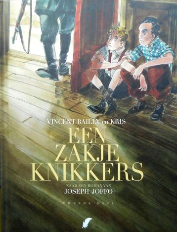 Een zakje knikkers hc deel 2 beschikbaar voor biedingen