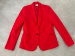 Rode blazer, WE, Maat 42/44 (L), Ophalen of Verzenden, Zo goed als nieuw