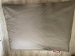 Fatboy XL, Huis en Inrichting, Zitzakken, Ophalen, Zo goed als nieuw, Grijs, Zitzak