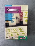 Ruummy gezelschapsspel, Hobby en Vrije tijd, Gezelschapsspellen | Bordspellen, Een of twee spelers, Ophalen of Verzenden, Zo goed als nieuw