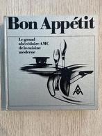 Kookboek : Bon Appétit (Français), Herrn, Ophalen of Verzenden, Zo goed als nieuw, Gezond koken