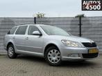 Skoda Octavia Combi 1.4 TSI Ambition Business Line Trekhaak!, Voorwielaandrijving, Euro 5, Stof, Gebruikt