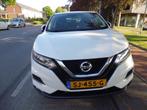 Nissan Qashqai 1.5 DCI 81KW 2WD 2018 Wit, Voorwielaandrijving, 1350 kg, 4 cilinders, 137 €/maand