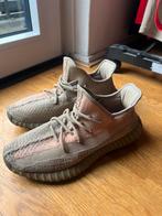 Adidas Yeezy Boost 350 V2 “Sand Taupe” – maat 44 ⅔, Ophalen of Verzenden, Gedragen, Overige kleuren, Adidas Yeezy
