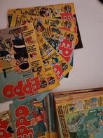 Stripweekblad EPPO jaargang 1977, Boeken, Stripboeken, Complete serie of reeks, Ophalen of Verzenden, Gelezen