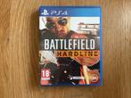 battlefield hardline voor sony ps 4, Spelcomputers en Games, Games | Sony PlayStation 4, Gebruikt, Vanaf 18 jaar, Shooter, 1 speler
