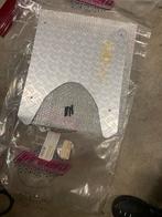 Nieuw voetmat italjet formula, Motoren, Ophalen of Verzenden