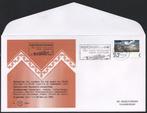 Spijkenisse 1989 - 25.000 woningen, 65.000 inwoners, Verzenden, Envelop