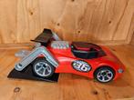 Playmobil racer 5175, Kinderen en Baby's, Speelgoed | Playmobil, Gebruikt, Ophalen of Verzenden
