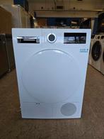 Bosch Serie 6 warmtepompdroger | 8 kilo | ZGAN! | Garantie ✅, Witgoed en Apparatuur, Wasdrogers, Jirnsum, Anti-kreukfase, Overige typen