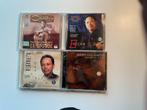 4 cd’s uit Indonesië, Ophalen, Zo goed als nieuw
