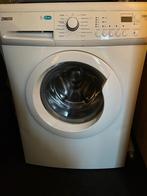 Wasmachine - 7kg Zanussi Lindo100, Witgoed en Apparatuur, Wasmachines, Ophalen, Gebruikt, Wolwasprogramma, Voorlader
