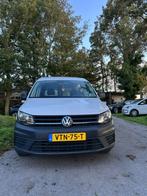 Volkswagen Caddy 1.2  BENZINE !!!62KW 2018 Wit, 4 cilinders, Volkswagen, Wit, Bedrijf
