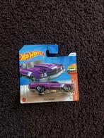 Hot Wheels 71 EL CAMINO, Ophalen of Verzenden, Nieuw, Overige typen