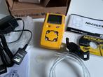 Gasdetectiemeter GasAlert BW MicroClip XL 4, Doe-het-zelf en Verbouw, Meetapparatuur, Ophalen of Verzenden, Zo goed als nieuw