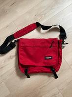 Eastpak schoudertas, Sieraden, Tassen en Uiterlijk, Tassen | Schooltassen, Ophalen of Verzenden, Zo goed als nieuw, Rood, Schoudertas