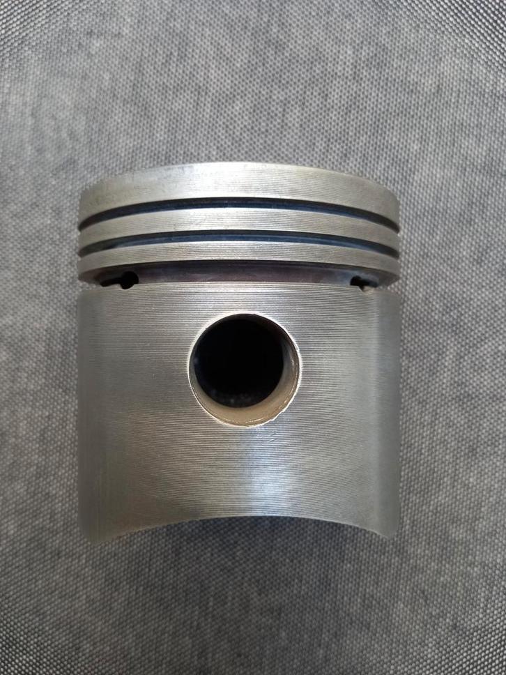 Oude automotorzuiger., Auto diversen, Overige Auto diversen, Ophalen of Verzenden