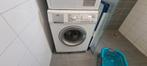 AEG 74658 Lavamat CARAT wasmachine, Ophalen, Gebruikt, Voorlader, 85 tot 90 cm