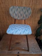 Vintage stoel, Huis en Inrichting, Stoelen, Ophalen, Gebruikt