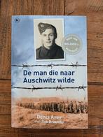 De man die naar Auschwitz wilde - Denis Avey, Ophalen of Verzenden, Tweede Wereldoorlog, Zo goed als nieuw, Overige onderwerpen