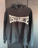 Dsquared2 Trui - Stijlvol en Comfortabel, Kleding | Dames, Truien en Vesten, Zwart, Ophalen of Verzenden, Zo goed als nieuw, Dsquared2