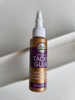 Aleene's Original Tacky Glue .66 fl oz/19.5 ml, Verzenden, Nieuw, Overige typen, Overige merken
