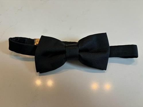 Mini Rodini bow tie black NEW, Kinderen en Baby's, Kinderkleding | Overige, Nieuw, Jongen of Meisje, Ophalen of Verzenden