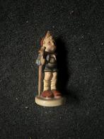 Hummel goebel kleine wandelaar, Verzamelen, Beelden en Beeldjes, Ophalen of Verzenden, Zo goed als nieuw, Hummel