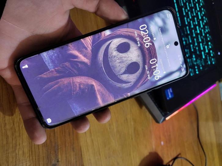 Huawei P50 Pro 256Gb / 8Ram, Telecommunicatie, Mobiele telefoons | Huawei, Gebruikt, Zonder simlock, Touchscreen, Android OS, 10 megapixel of meer