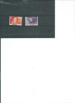 1561-1562 Radio Oranje. Postfris, Postzegels en Munten, Postzegels | Nederland, Na 1940, Ophalen of Verzenden, Postfris