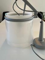 Hanglamp Luceplan, Ophalen, Modern, Minder dan 50 cm, Glas