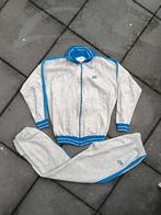 Vintage 80s Nike trainingspak made in Denmark, Ophalen of Verzenden, Zo goed als nieuw, Maat 56/58 (XL), Voetbal