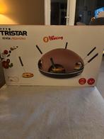 Pizarette Tristar, Ophalen, Zo goed als nieuw, 4 t/m 7 personen